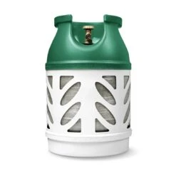 Benegas Light 7,5 Kg Gasfles