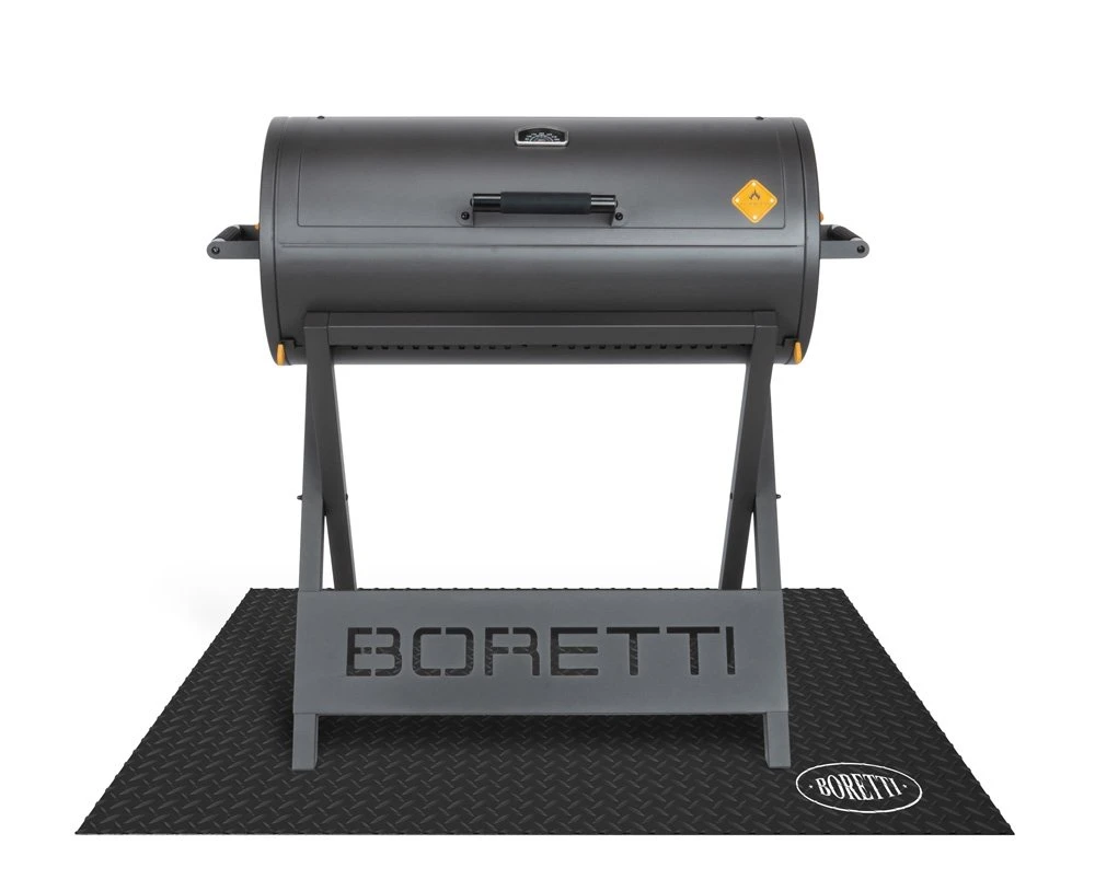 Boretti Barbecue Floor Mat - Afbeelding 2