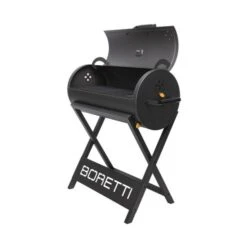 Boretti Barilo 2.0 Houtskool Barbecue