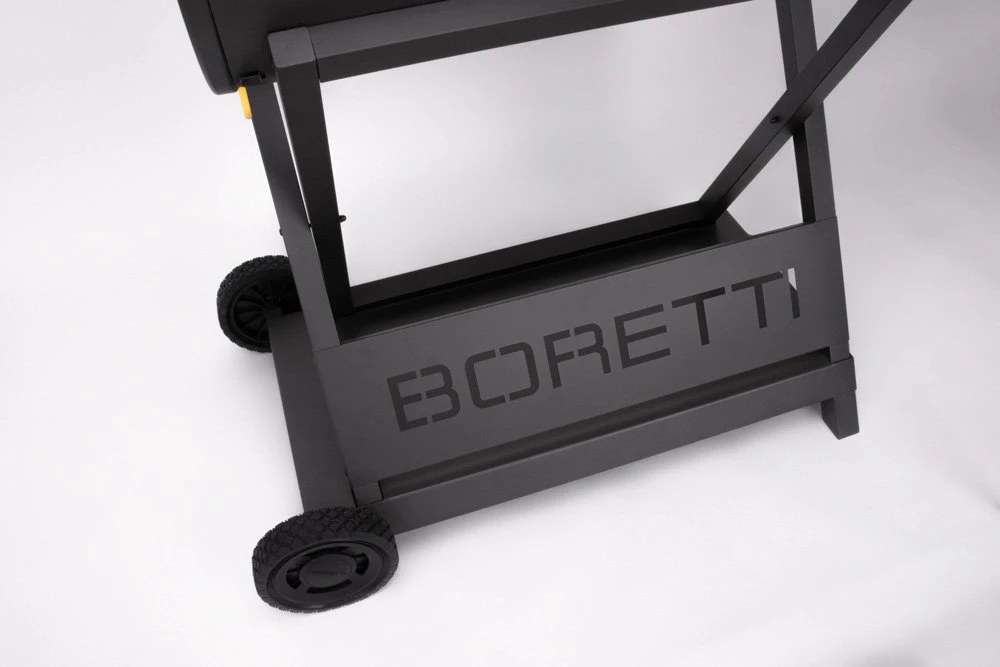 Boretti Barilo Trolley - Afbeelding 3