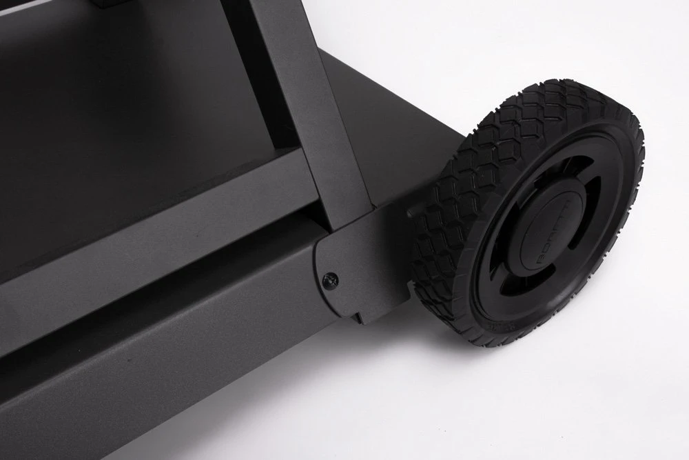 Boretti Barilo Trolley - Afbeelding 4