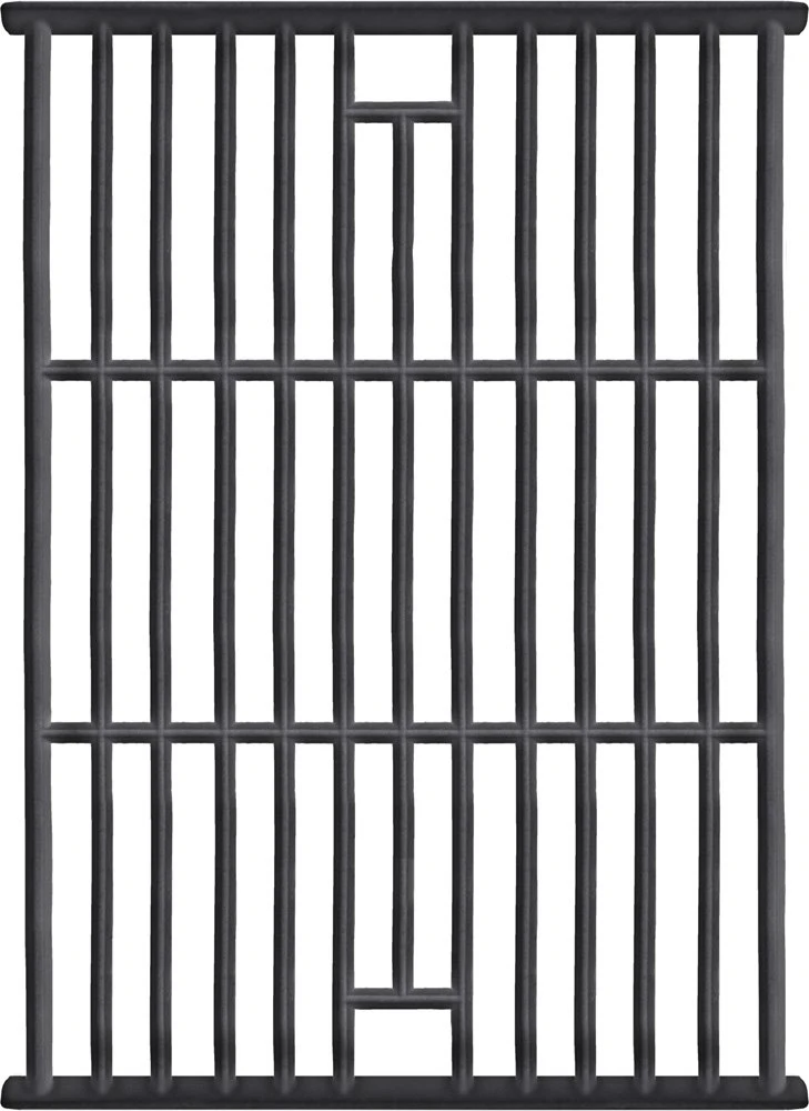 Boretti BBQ Grillrooster Carbone - Gietijzer