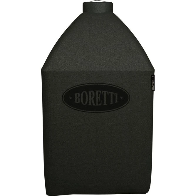Boretti BBQ Hoes Ceramica Medium - Afbeelding 2