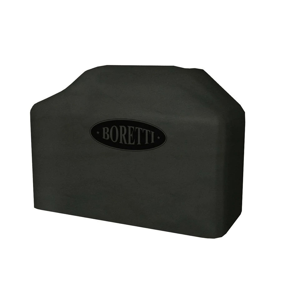 Boretti BBQ Hoes DaVinci, Ligorio, Ibrido, Maggiore