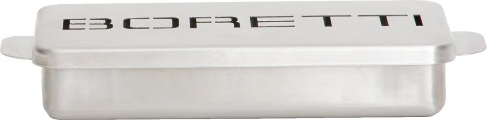 Boretti BBQ Smoker Box