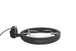 Boretti Ceramica Medium Rotisserie