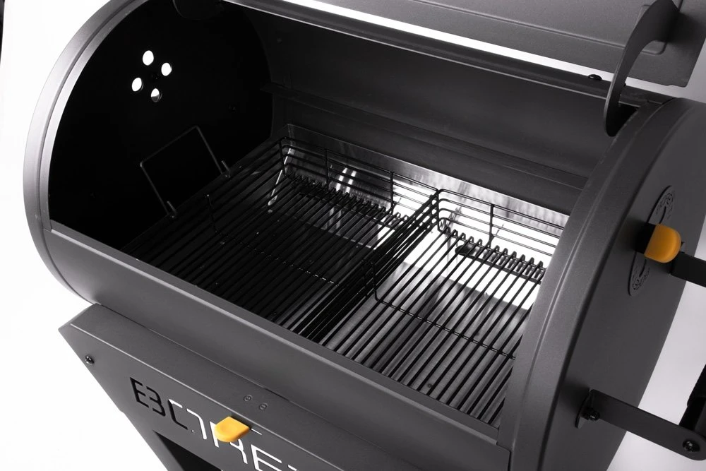 Boretti Fratello 2.0 Houtskool Barbecue - Afbeelding 3