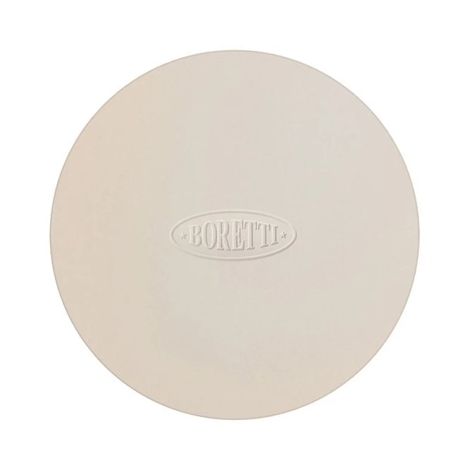 Boretti Ronde Pizzasteen Ø36cm