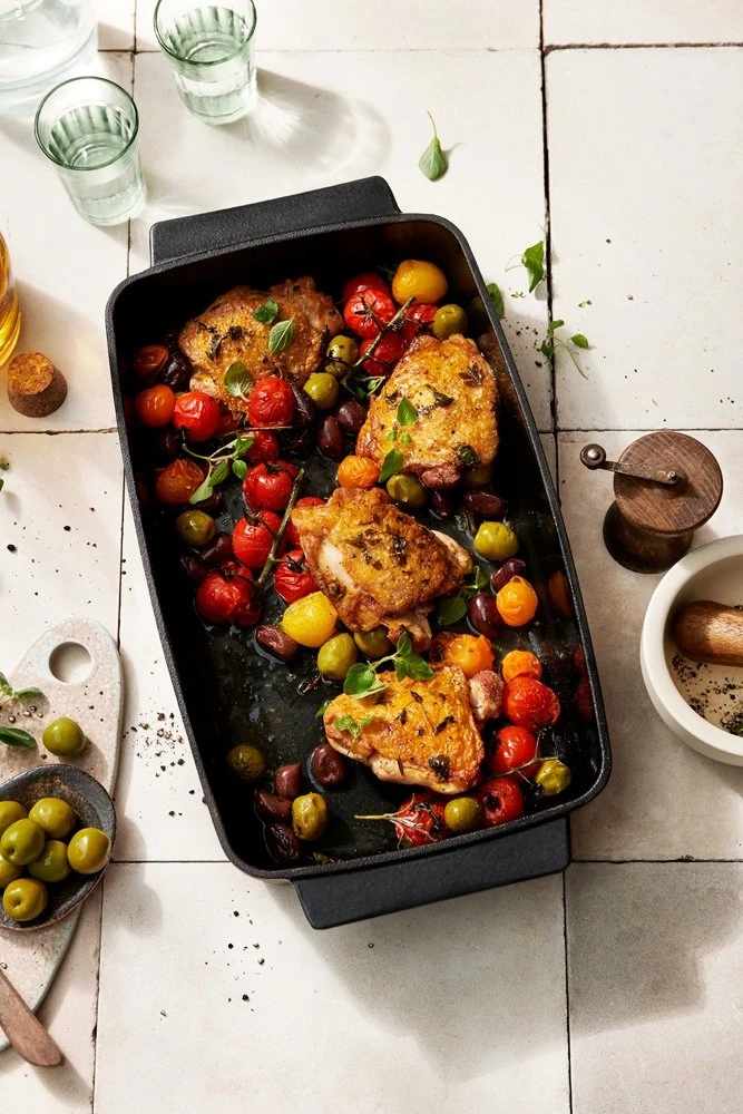 Boretti Solido Ovenschaal - Afbeelding 3