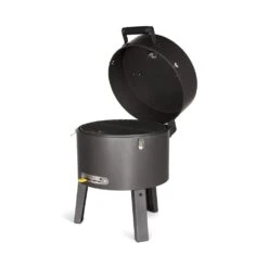 Boretti Tonello Houtskool Barbecue