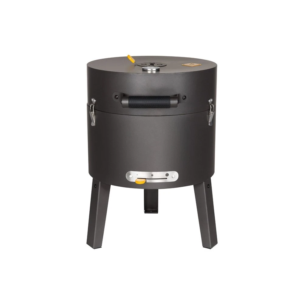 Boretti Tonello Houtskool Barbecue - Afbeelding 2