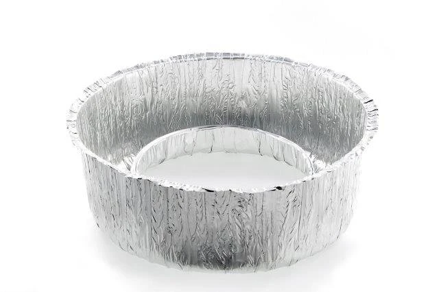 COBB Aluminium Wegwerp Kom (set) - Afbeelding 4