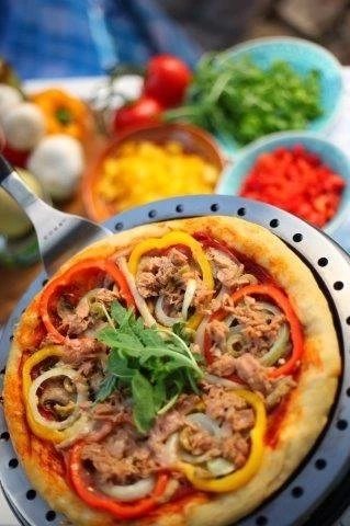 COBB Bakplaat Met Extra Handvat - Afbeelding 4