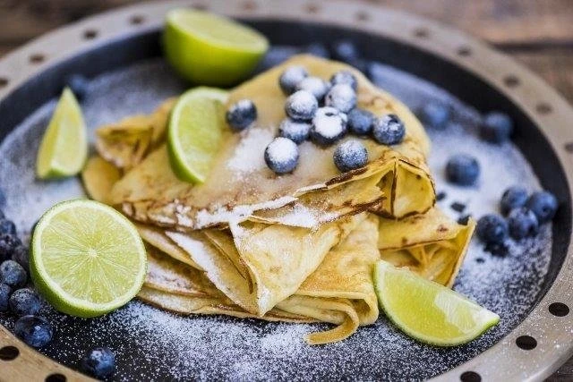 COBB Bakplaat Met Extra Handvat - Afbeelding 10