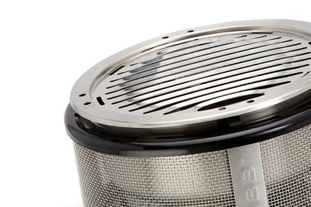 COBB BBQ Kit Met Brikettenmandje - Afbeelding 9