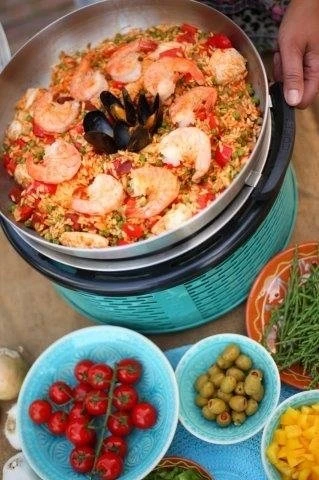 COBB Wok - Afbeelding 4