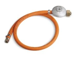 Weber® Slang En Gasdrukregelaar