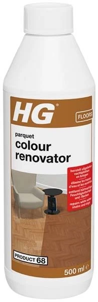 HG Colour Renovator 500 Ml