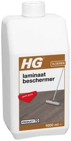HG Laminaatbeschermer 1 L
