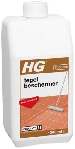 HG Tegelbeschermer 1 L