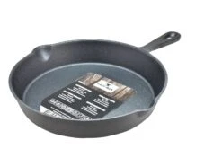 Cast Iron Koekenpan 25cm Gietijzer