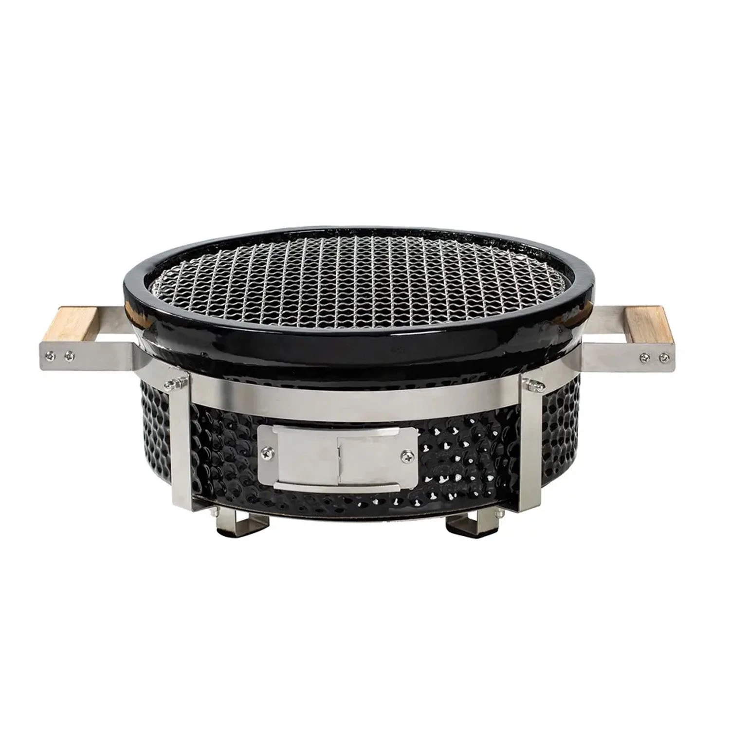 Maestro Hibachi Grill Rond - Afbeelding 2