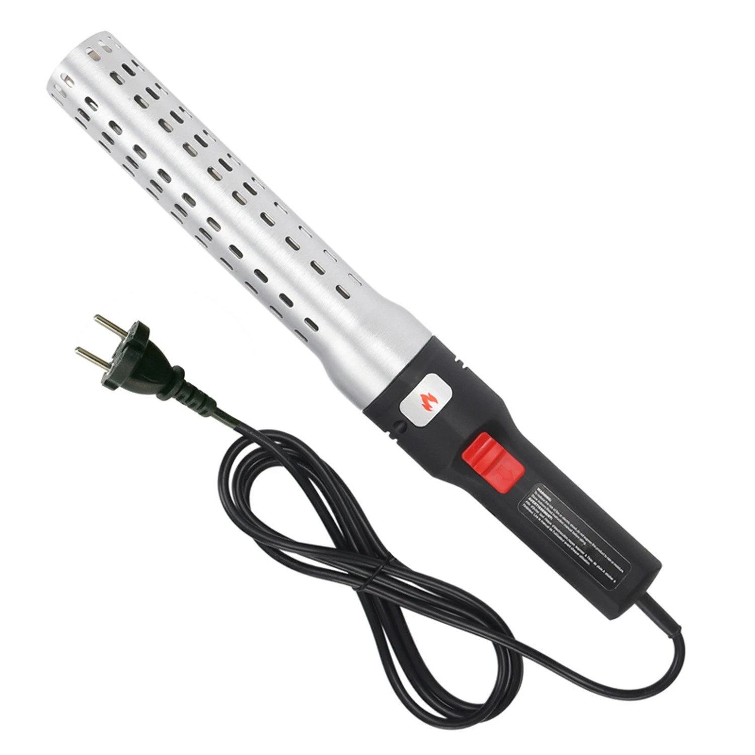 Maestro Maestro Barbecue Aansteker Elektrisch 230V 1500-2000W