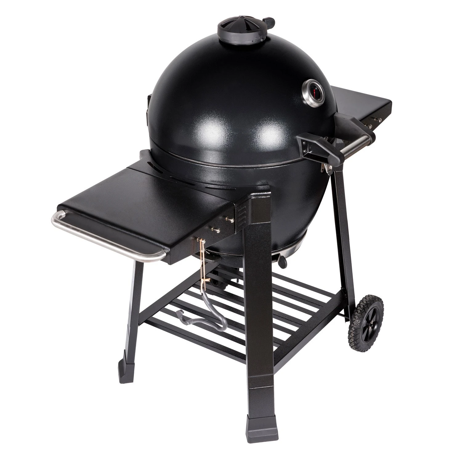 Maestro San Jose 50 Cm Metalen Kamado Barbecue