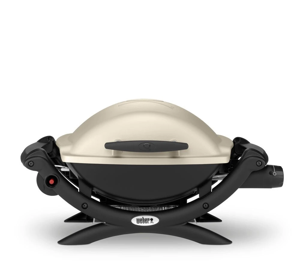 Weber® Q 1000 Gasbarbecue