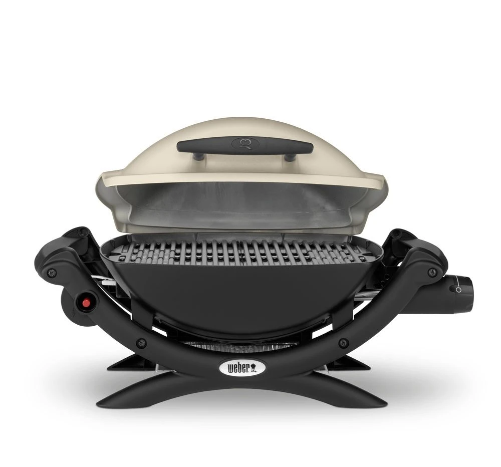 Weber® Q 1000 Gasbarbecue - Afbeelding 2