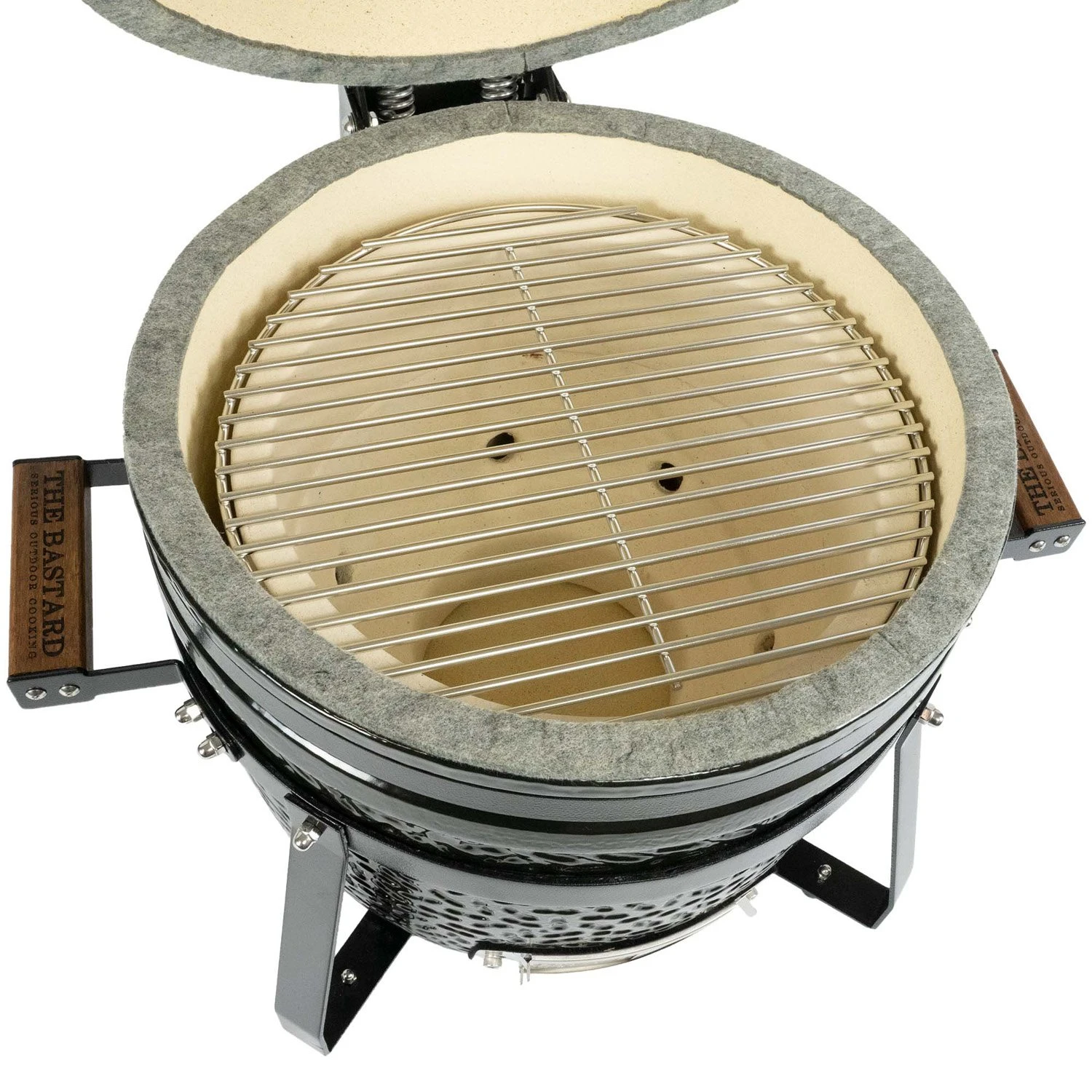 The Bastard Basic Compact - Afbeelding 3