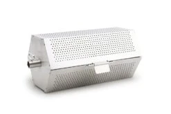 The Bastard Rotisserie Skewer Rack