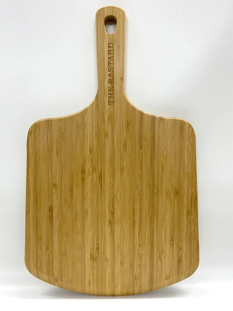 The Bastard Pizza Peel - Afbeelding 2