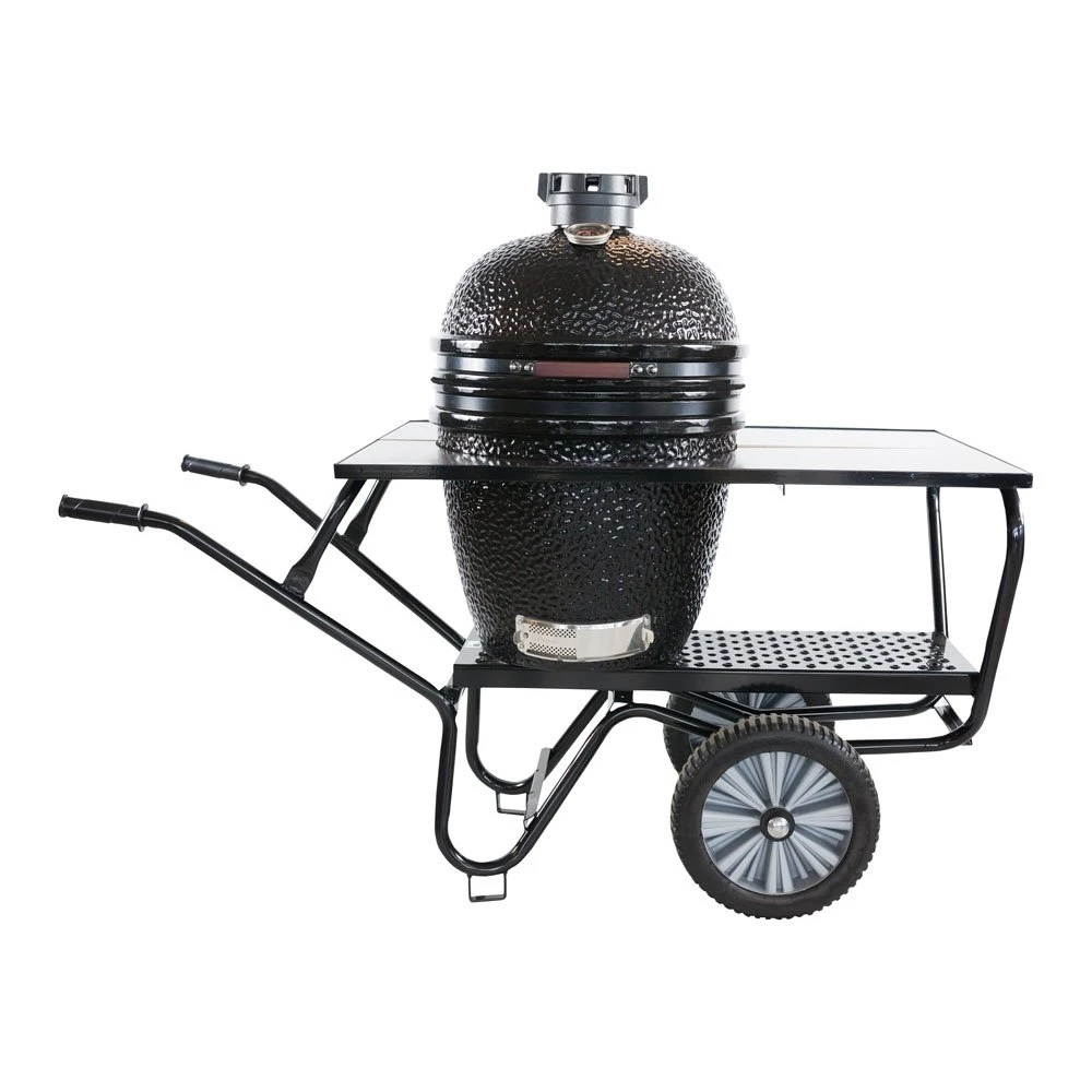 The Kamado Transporter* - Afbeelding 2