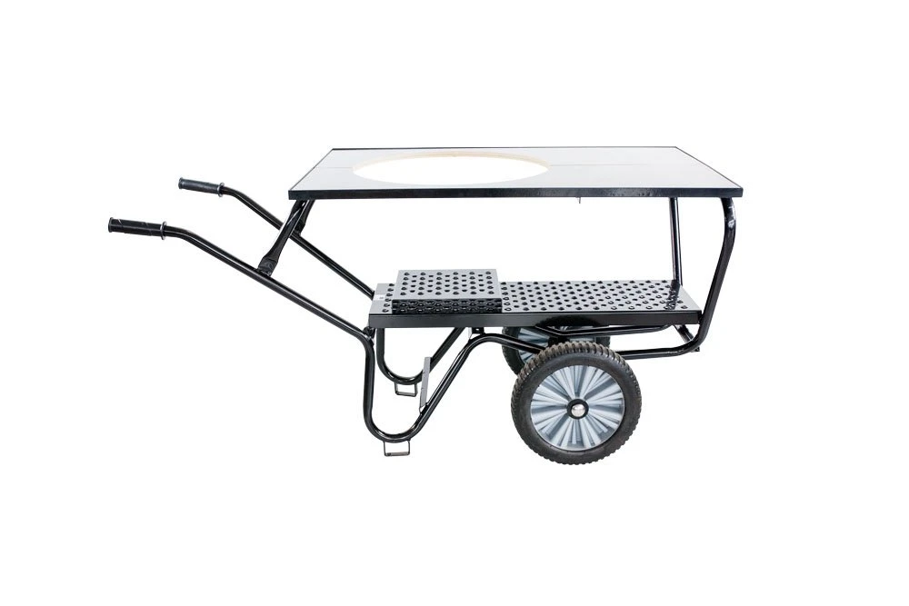 The Kamado Transporter*