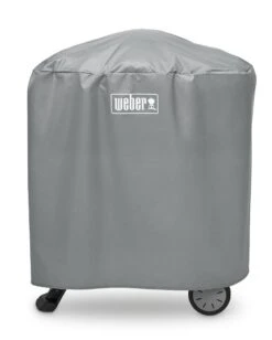 Weber® Barbecuehoes - Geschikt Voor Q 100/1000 En 200/2000 Met Stand Of Onderstel