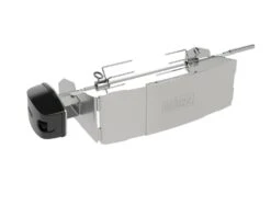 Weber® Braadspit Voor Pulse 1000 En 2000