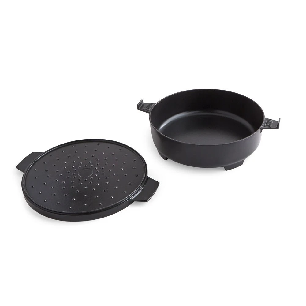Weber® Dutch Oven Duo - Afbeelding 2