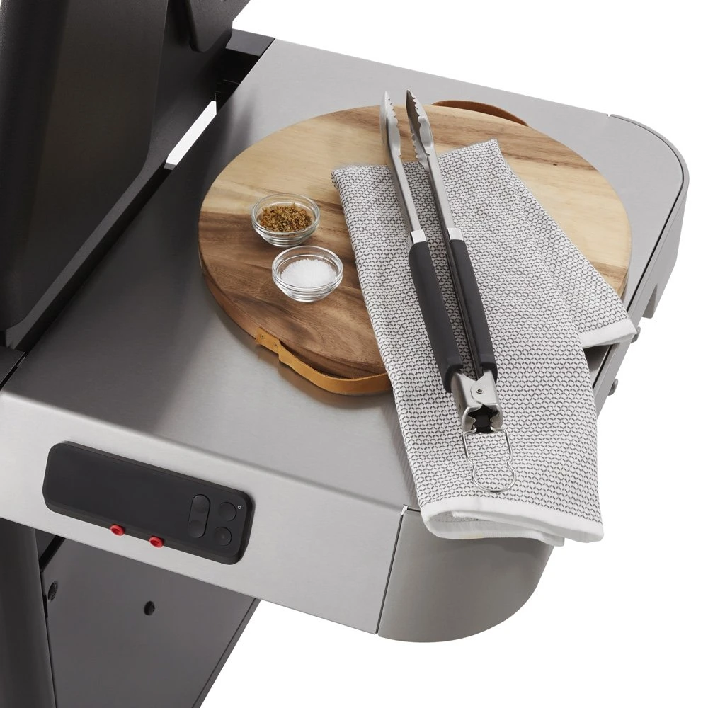 Weber Genesis® EPX-435 Gasbarbecue Black - Afbeelding 3