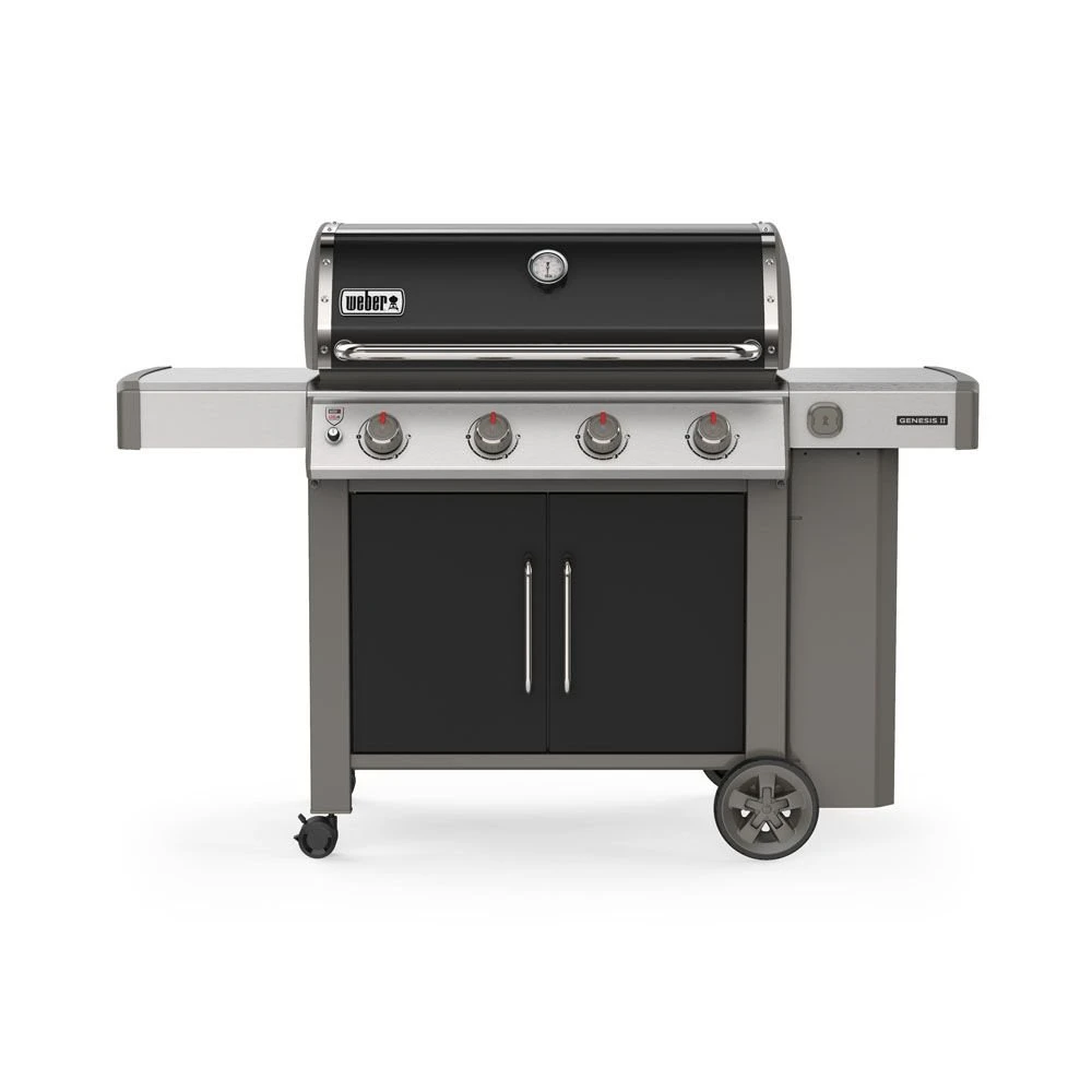 Weber® Genesis® II E-315 GBS Gasbarbecue