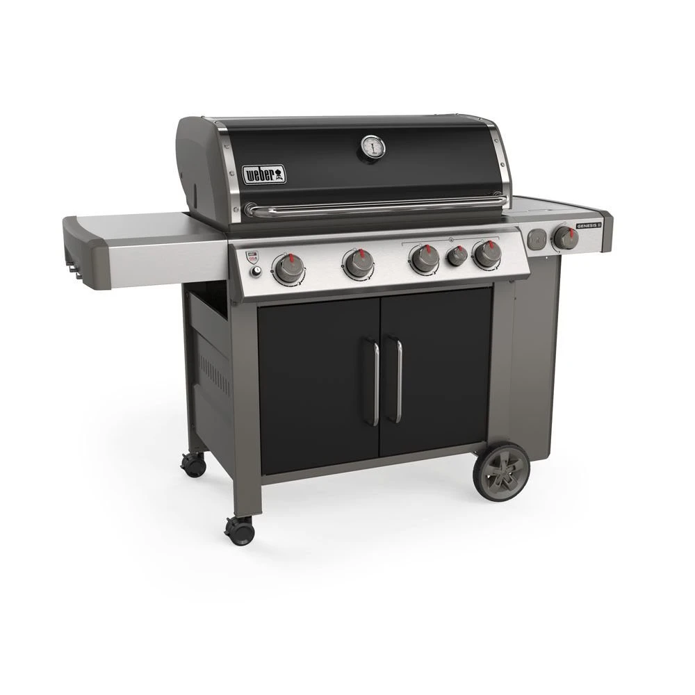 Weber® Genesis® II EP-435 GBS Gasbarbecue