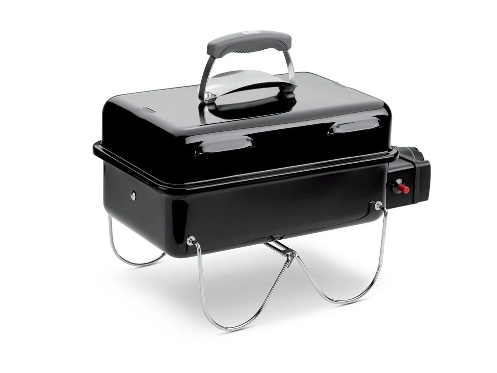 Weber® Go-Anywhere Gasbarbecue