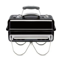 Weber® Go-Anywhere Houtskoolbarbecue