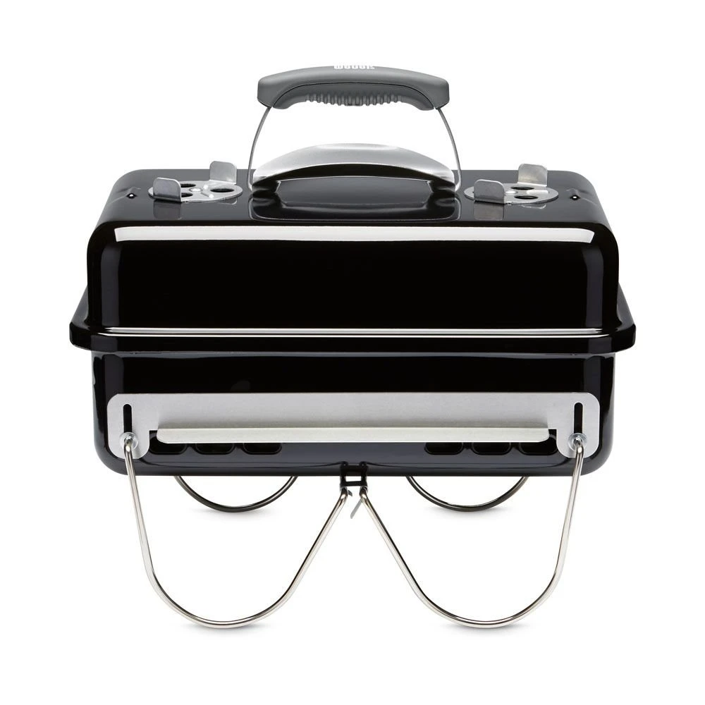 Weber® Go-Anywhere Houtskoolbarbecue