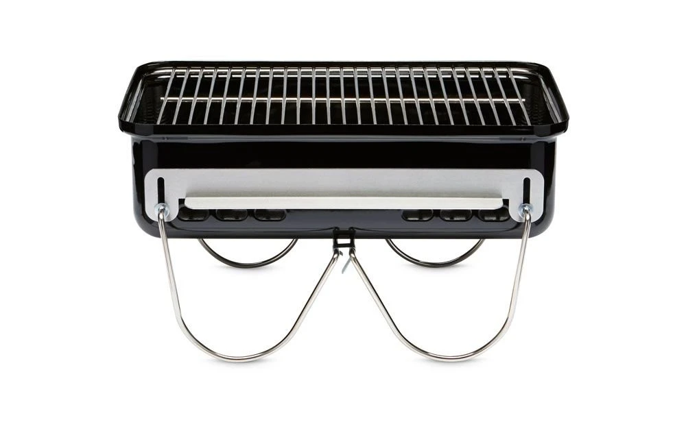 Weber® Go-Anywhere Houtskoolbarbecue - Afbeelding 3