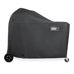 Weber® Hoes - Voor Summit® Charcoal Grill Center