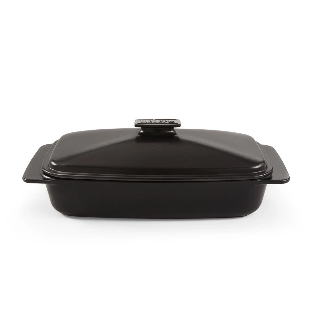 Weber® Keramische Ovenschaal - 42,1 X 22,6 Cm