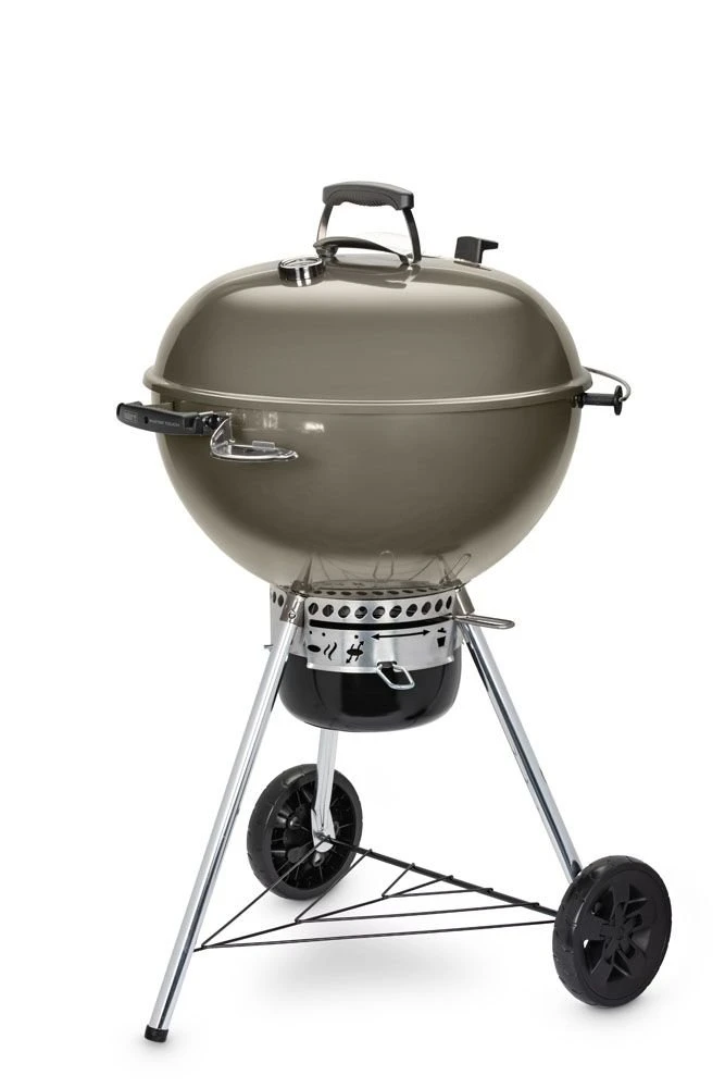 Weber® Master-Touch® GBS C-5750 Houtskoolbarbecue Ø 57 Cm