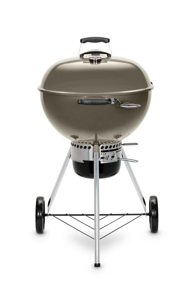 Weber® Master-Touch® GBS C-5750 Houtskoolbarbecue Ø 57 Cm - Afbeelding 2