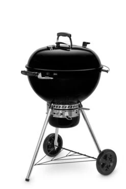 Weber® Master-Touch® GBS E-5750 Houtskoolbarbecue Ø 57 Cm
